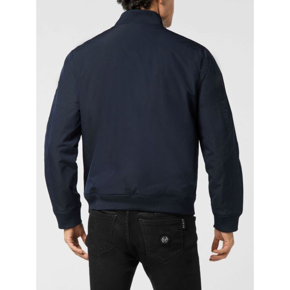 Philipp Plein Jacket Men Ink - Picture 3 of 3